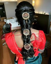 Traditional Hairstyles with a Modern Twist